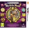 Professor Layton And The Mask Of Miracle Nintendo 3Ds