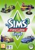 Sims 3 fast lane stuff pc