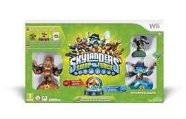 Skylanders Swap Force Starter Pack Nintendo Wii