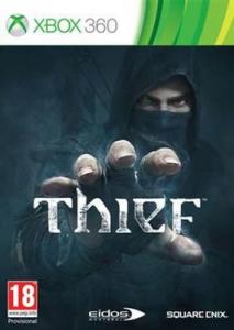 Thief Xbox360