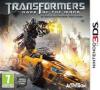 Transformers Dark Of The Moon Stealth Force Edition Nintendo 3Ds