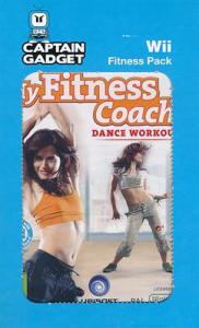 Wii Fit Pack Plus Dance Workout Nintendo Wii
