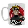 Cana Shippuden Naruto & Kakashi Mug 460 Ml