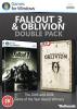 Fallout 3 & Oblivion Double Pack Pc