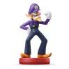 Figurina Nintendo Amiibo Super Mario Collection Waluigi Nintendo Wii U