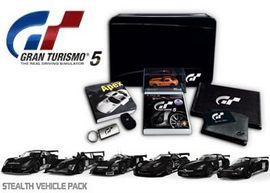 Gran Turismo 5 Signature Edition Ps3