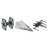 Jucarie Star Wars The Force Awakens Micro Machines 3-Pack The First Order Attacks