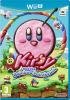 Kirby And The Rainbow Paintbrush Nintendo Wii U