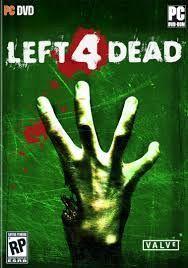 Left 4 Dead Game Of The Year Edition Pc
