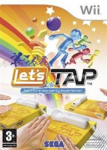 Let s Tap Nintendo Wii