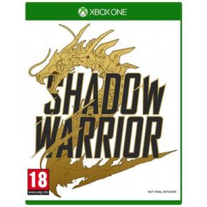 Shadow Warrior 2 Xbox One