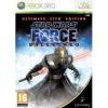 Star wars the force unleashed the
