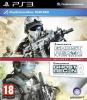 Tom clancy s ghost recon future soldier and advanced