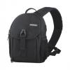 Backpack vanguard ziin 37bk garantie: 24 luni