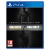 Call Of Duty Infinite Warfare Legacy Pro Edition Ps4
