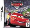 Cars Nintendo Ds