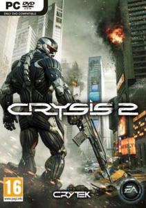 Crysis 2 Pc
