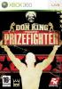 Don king presents prizefighter xbox360