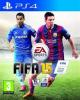 Fifa 15 Ps4