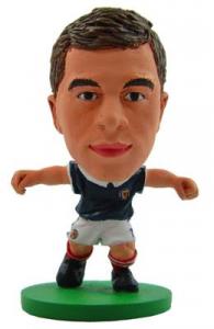 Figurina Soccerstarz Scotland James Forrest 2014
