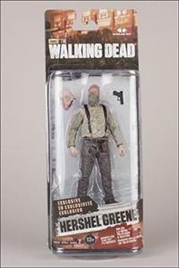 Figurina The Walking Dead Hershel Greene Tv Series 7