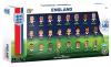 Figurine Soccerstarz England International Team 24 Figurine Version 2 2014