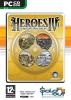 Heroes of might and magic iv pc