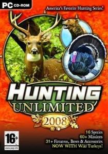 Hunting Unlimited 2008 Pc