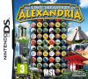 Lost Treasures Of Alexandria Nintendo Ds
