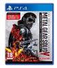Metal Gear Solid V The Definitive Experience Ps4