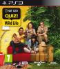 Nat Geo Quiz! Wild Life Ps3