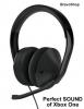 Official xbox one stereo headset xbox one