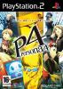 Persona 4 Ps2