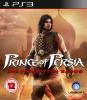 Prince of persia the forgotten sands