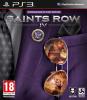 Saints Row Iv Commander In Chief Edition Ps3