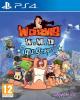 Worms w.m.d all stars ps4