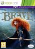 Brave the video game (kinect) xbox360