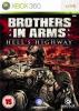 Brothers In Arms Hell s Highway Xbox360