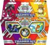 Carti pokemon tcg lycanroc + alohan sun moon trainer kit