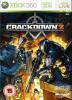 Crackdown 2 xbox360