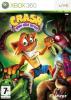 Crash bandicoot mind over mutant