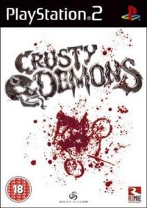 Crusty Demons Ps2