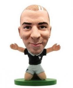 Figurine Soccerstarz France Karim Benzema 2014
