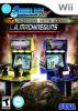 Gunblade Ny And L.A. Machineguns Arcade Hits Pack Nintendo Wii