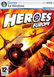 Heroes Over Europe Pc
