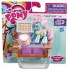 Jucarie My Little Pony Friendship Is Magic Collection Mrs. Dazzle Cake Pack