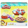 Jucarie play-doh playful pies set