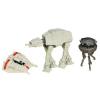 Jucarie Star Wars The Empire Strikes Back Micro Machines 3-Pack Battle Of Hoth