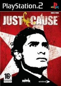 Just Cause Ps2