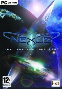 Nexus The Jupiter Incident Pc